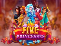 Five Princesses