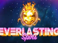 Everlasting Spins