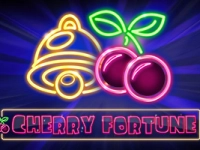 Cherry Fortune