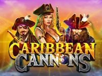 Caribbean Cannons