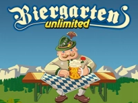 Biergarten Unlimited