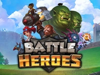 Battle Heroes