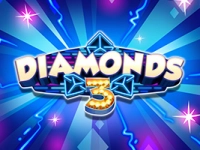 3 Diamonds