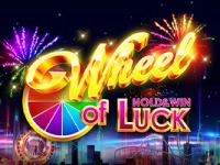 Wheel of Luck