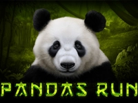 Pandas Run