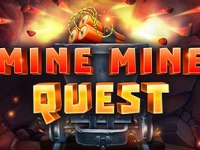 Mine Mine Quest