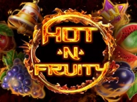 Hot'n'Fruity