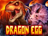 Dragon Egg