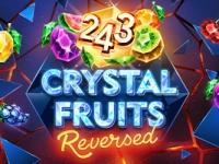 243 Crystal Fruits Reversed