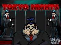 Tokyo Nights