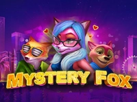 Mystery Fox