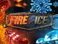 Fire vs Ice