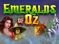 Emeralds of Oz