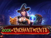 Book of Enchantments