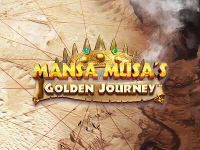 Mansa Musa's Golden Journey