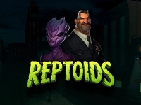 Reptoids