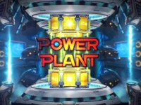 Power Plant