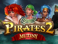 Pirates 2