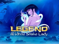 Legend of the White Snake Lady