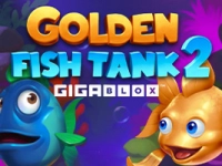 Golden Fishtank 2 Gigablox