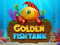 Golden Fishtank