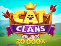 Cat Clans review