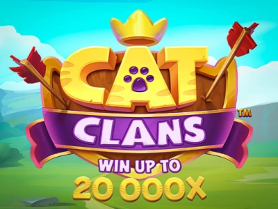 Cat Clans logo