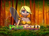 Pixie Gold