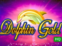 Dolphin Gold HQ