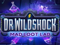 Dr. Wildshock: Mad Loot Lab