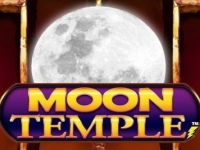 Moon Temple