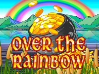 Over the Rainbow