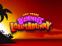 Hot Cross Bunnies LoadsABunny