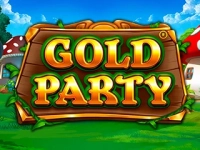 Gold Party