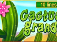 Cactus Grand