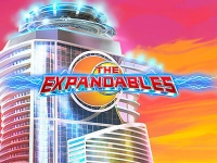 The Expandables