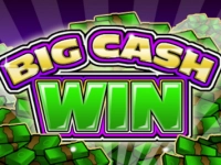 Big Cash Win