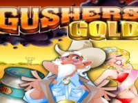 Gushers Gold