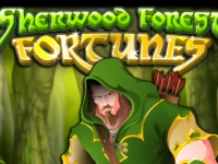 Sherwood Forest Fortunes