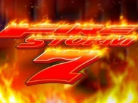 Firestorm 7