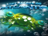 Lost Secret of Atlantis