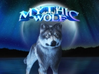 Mythic Wolf