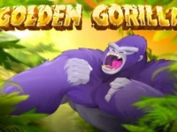 Golden Gorilla