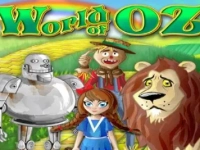 World of Oz