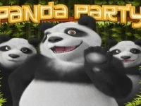 Panda Party