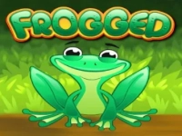 Frogged