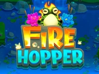 Fire Hopper