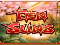 Ten Suns