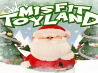 Misfit Toyland