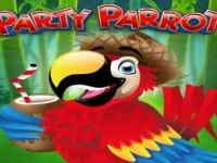 Party Parrot